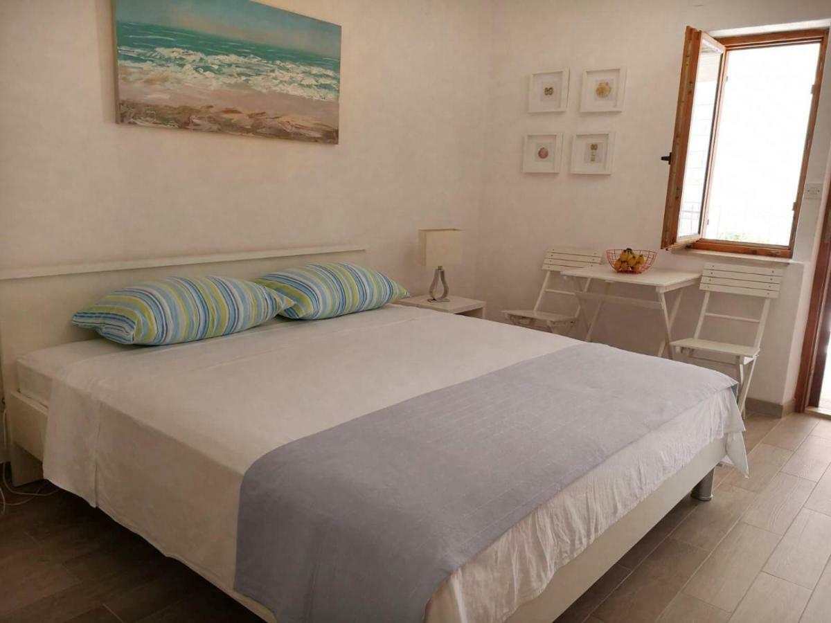 Apartments Pina Bol Dış mekan fotoğraf