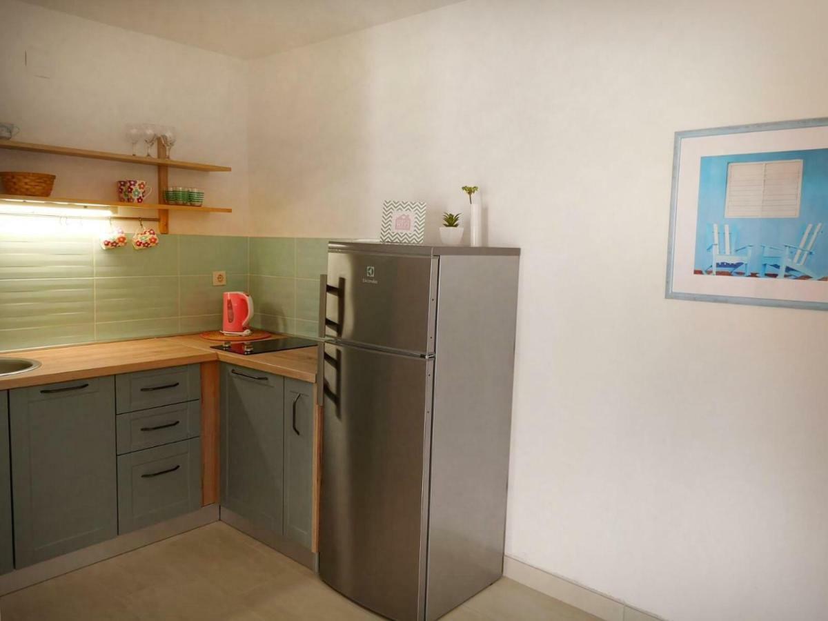 Apartments Pina Bol Dış mekan fotoğraf