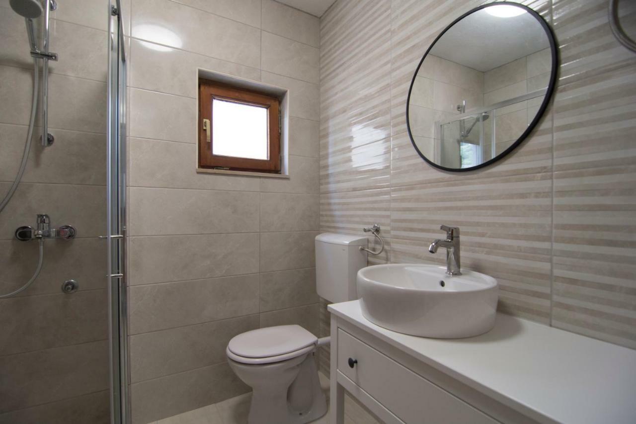 Apartments Pina Bol Dış mekan fotoğraf